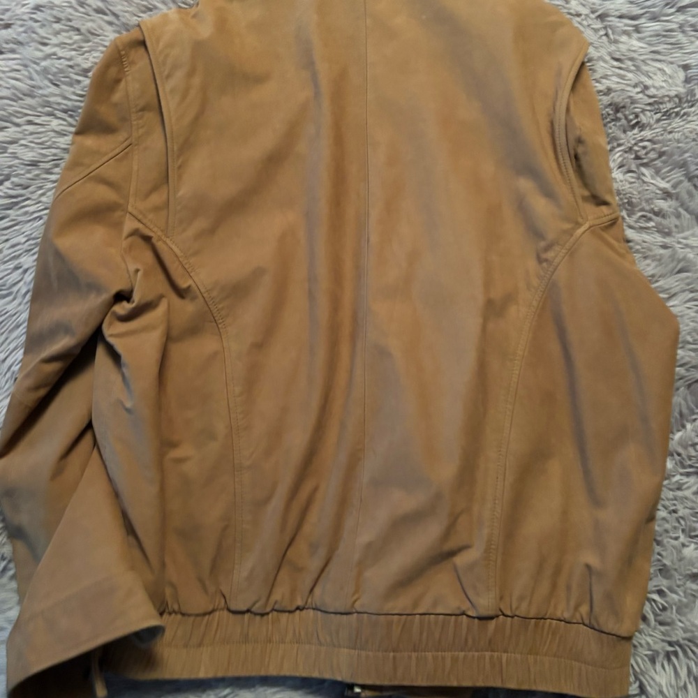 Men’s coat/jacket - Picture 8 of 8